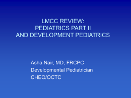 B2B-2011 LMCC Review Revised(Dr. Nair)
