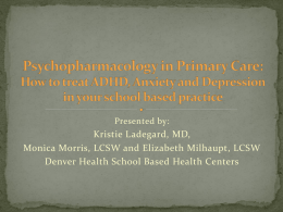 Psychopharmacology.NASBHC.2013