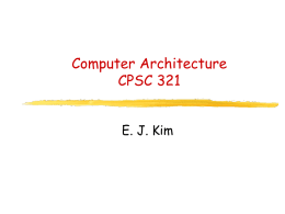 Slides4 - TAMU Computer Science Faculty Pages