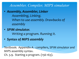 Class 3.2 Assembler. Compiler. Interpreter.pptx
