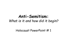 Holocaust-PP