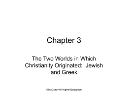 Chapter 3 PowerPoint