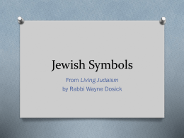 Jewish Symbols - Cloudfront.net