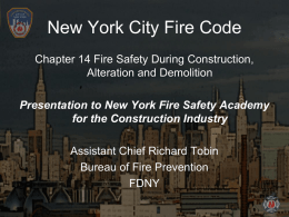 fdny_code_chapter14