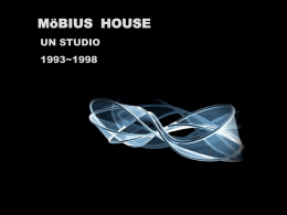 MöBIUS HOUSE