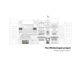The Architects - WordPress.com