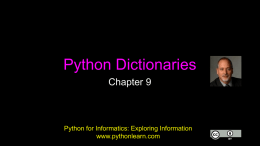 Py4Inf-09-Dictionari..