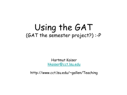 Lecture_13a_Using_the_GAT