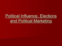 130Politicalinfluence