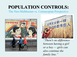 population controls - Doral Academy Preparatory