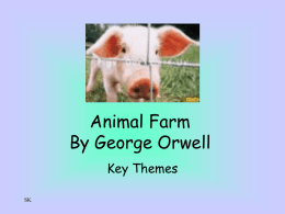 Animal_Farm[1] - RevisionTaviCollege