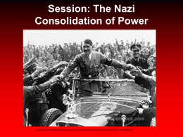 Nazi Power - edu4lte-nazi-germany-unit