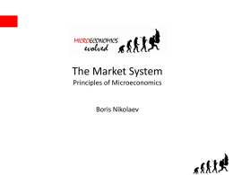 here - Principles of Microeconomics