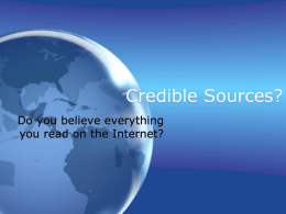 Credible_websites_2009