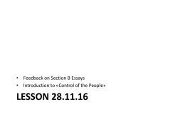 lesson 28.11 Fichier