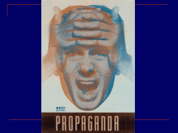 German Propaganda Posters.2007