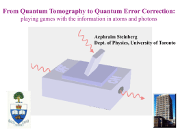 NEW COVER SLIDE- qinfo with p & a