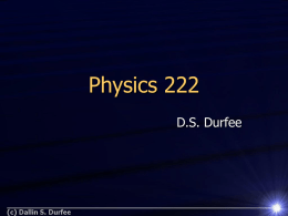 4.1-4.3 - BYU Physics and Astronomy