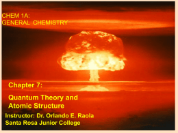 ch07_lecture - Santa Rosa Junior College