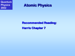 Atomic 1