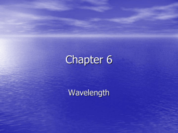 Chapter 12 - Bruder Chemistry