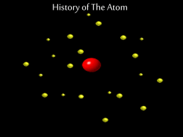 History of The Atom2014 (1)