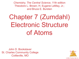 Atomic Structure-ppt