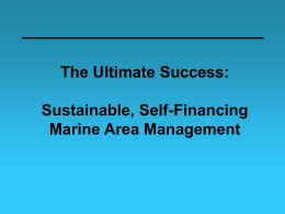 The Ultimate Success: Sustainable, Self