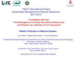presentation_06 - International Pacific Research Center