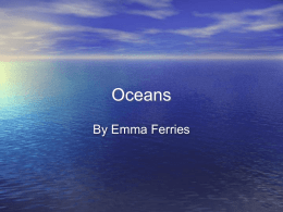 Oceans - sabresocials.com