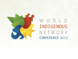 Land Fill - World Indigenous Network