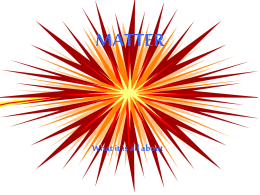 Matter_ properties_ mixtures and separation methods 2012