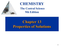 Chapter 13 PPT