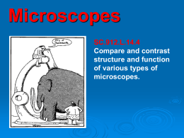 Day 3_ Unit 1 Microscopes Basics Presentation
