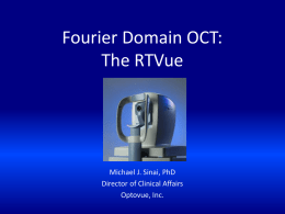 RTVue Overview Slides.pps