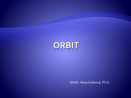 Orbit - IS MU