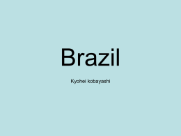 Brazil - kyoheiwiki2