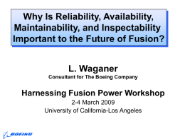 Why is RAMI important to the fusion?