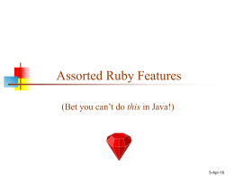 7-ruby-features
