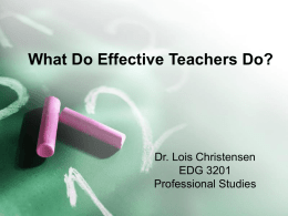 Effective_Teaching_PP