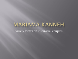 Mariama Kanneh