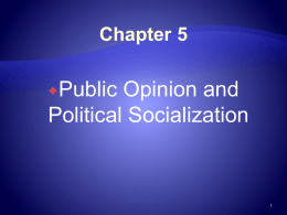 Chapter 5 Powerpoint