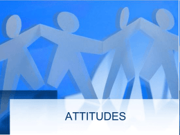 attitudes - bYTEBoss