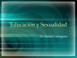 EducacionySexualidad