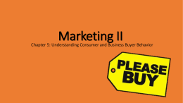 Marketing II - davis.k12.ut.us