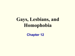lesbianism - HomeworkForYou