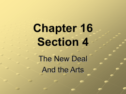 Chapter 16 Section 4