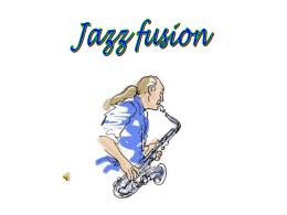 jazz_fusion