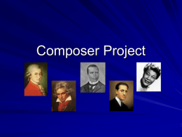 5THGR-COMPOSERPROJECT