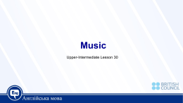 Music - 10MinSchool